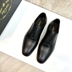 Prada Leather Shoes